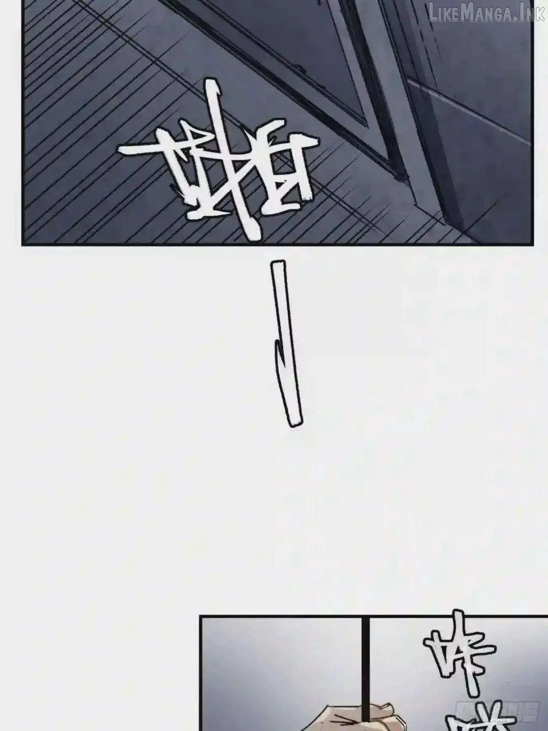 Cage of Nightmare Chapter 46 page 35 - 