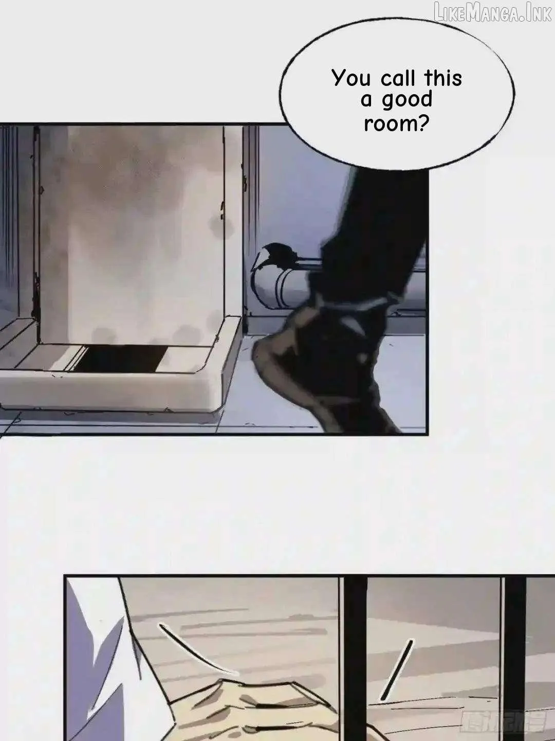 Cage of Nightmare Chapter 46 page 37 - 