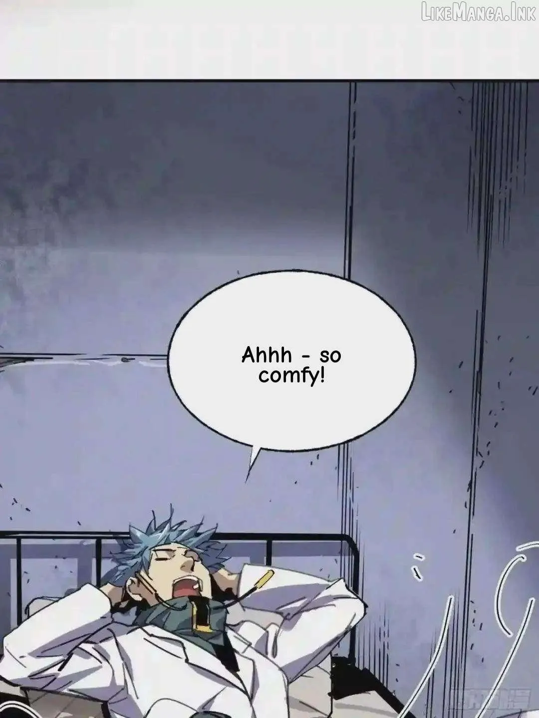 Cage of Nightmare Chapter 46 page 39 - 