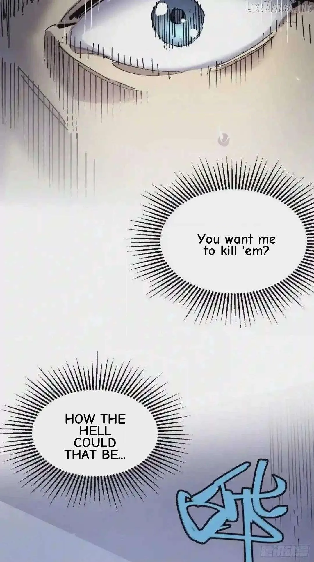 Cage of Nightmare Chapter 46 page 60 - 