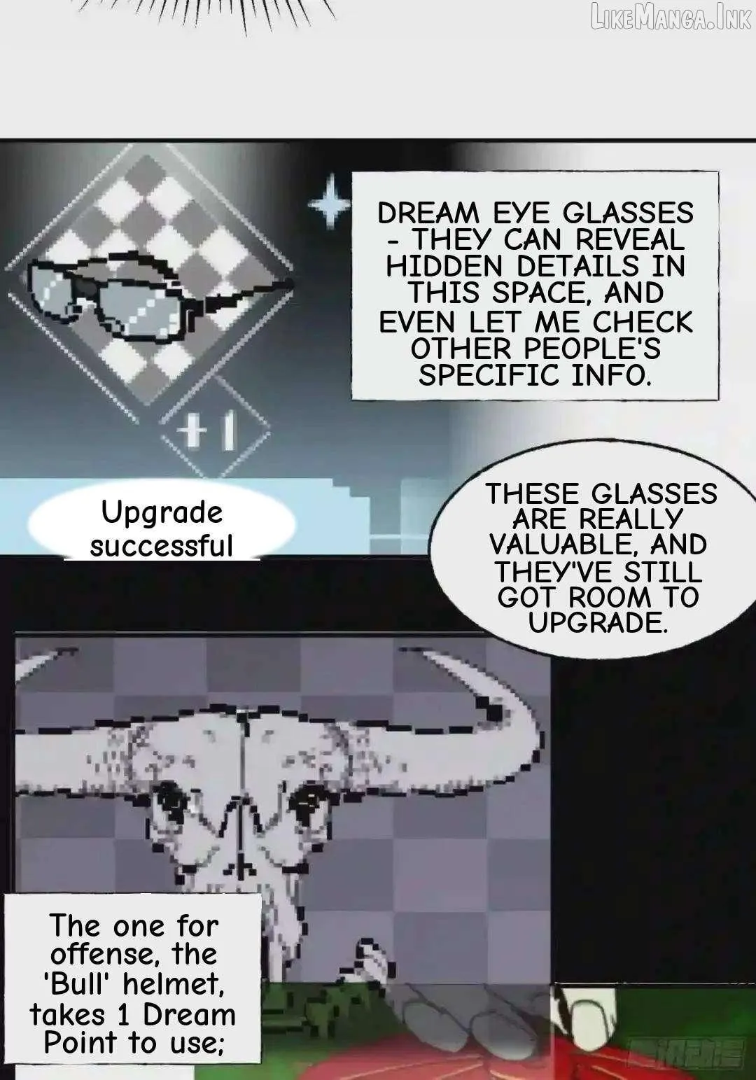 Cage of Nightmare Chapter 46 page 69 - 