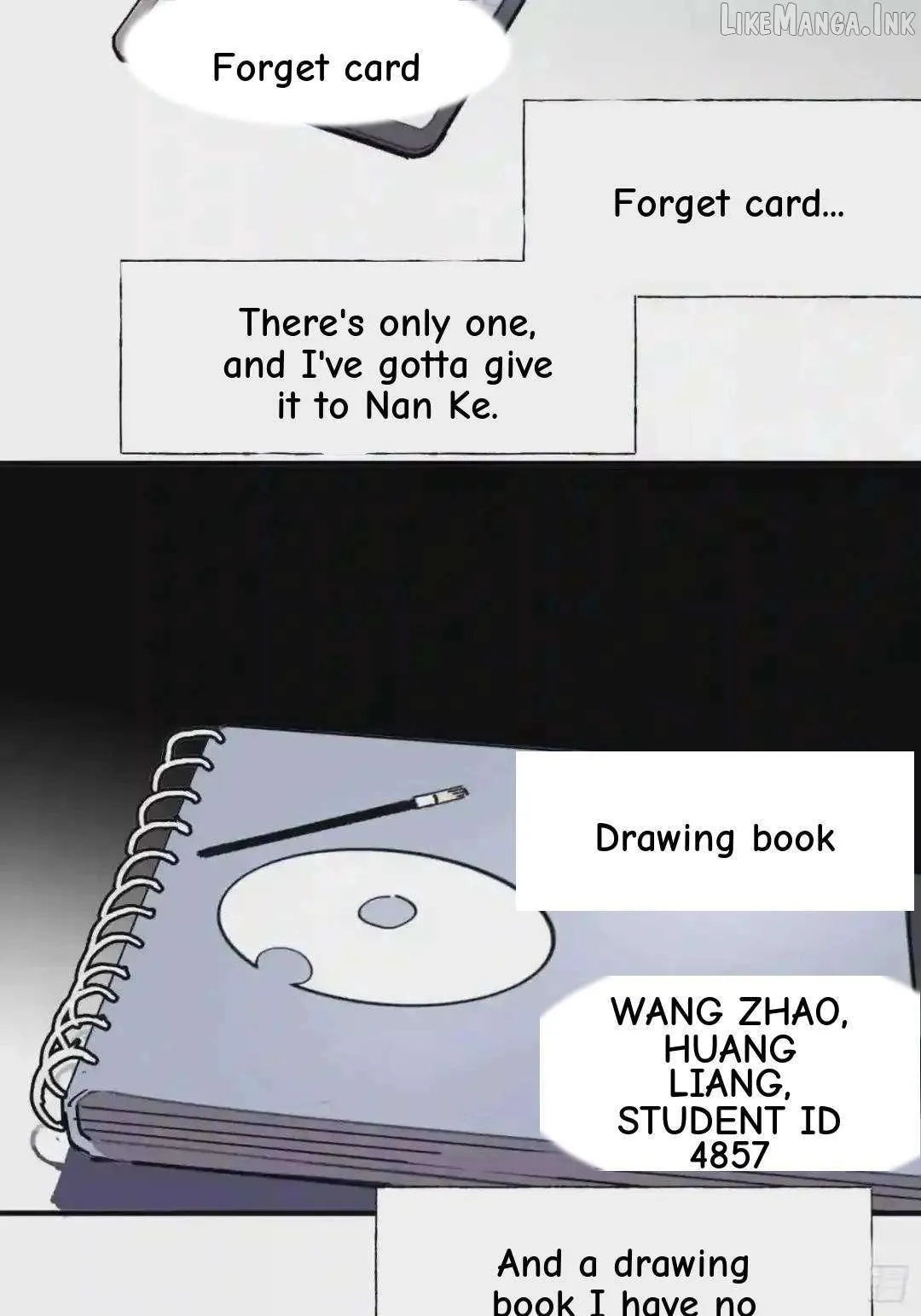 Cage of Nightmare Chapter 46 page 73 - 