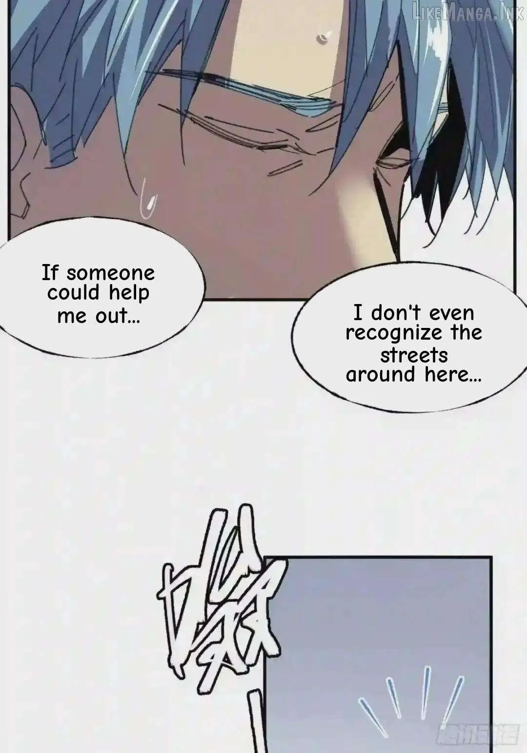 Cage of Nightmare Chapter 46 page 76 - 