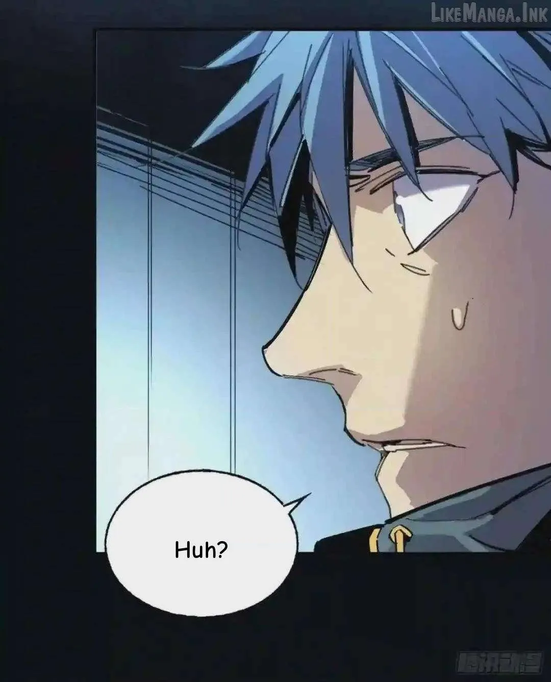 Cage of Nightmare Chapter 47 page 20 - 
