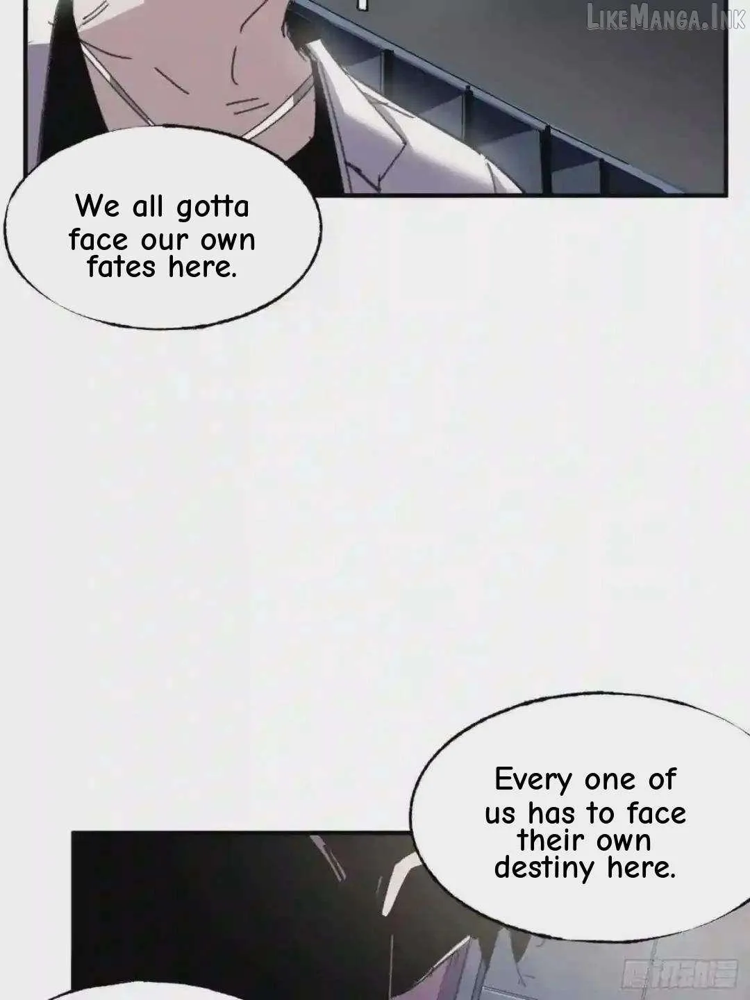 Cage of Nightmare Chapter 47 page 44 - 