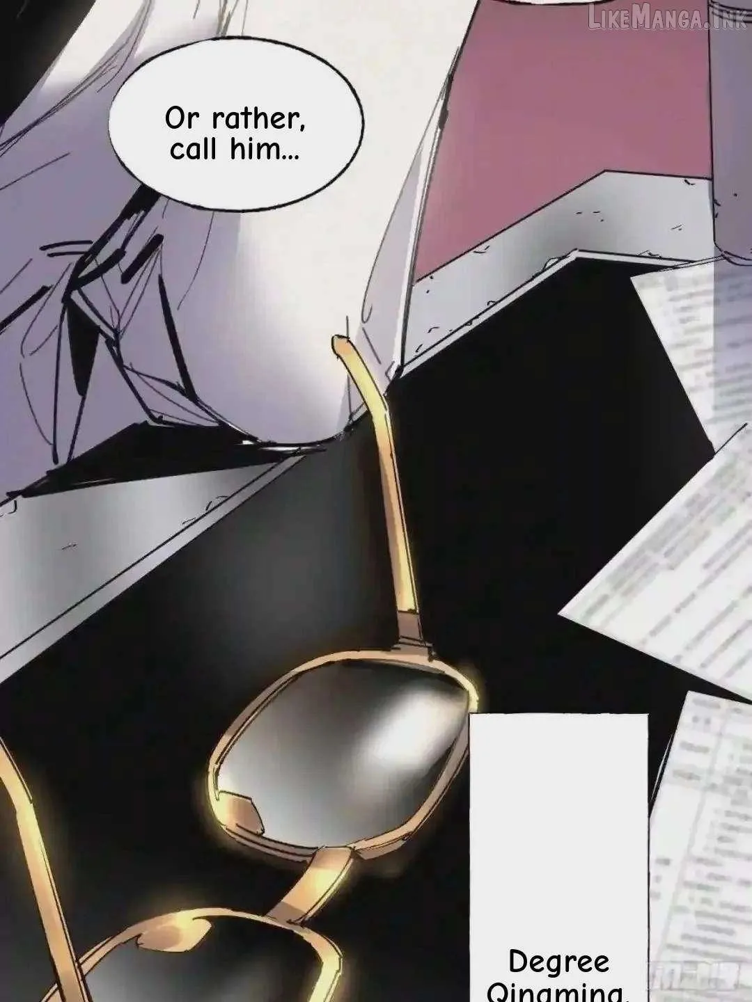 Cage of Nightmare Chapter 47 page 51 - 