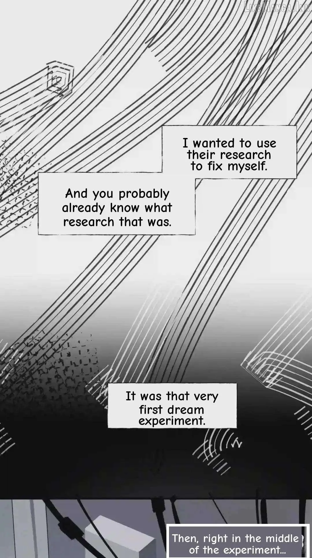 Cage of Nightmare Chapter 47 page 56 - 