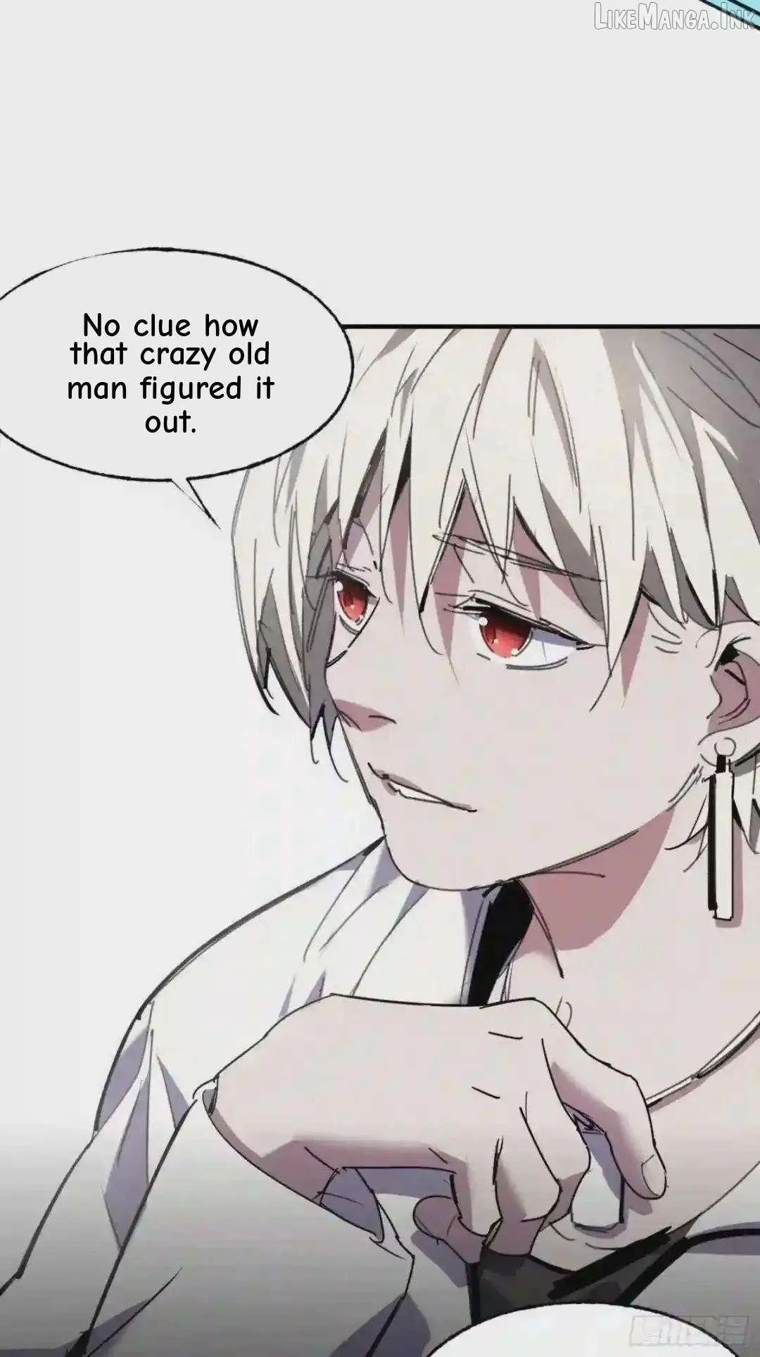 Cage of Nightmare Chapter 47 page 67 - 