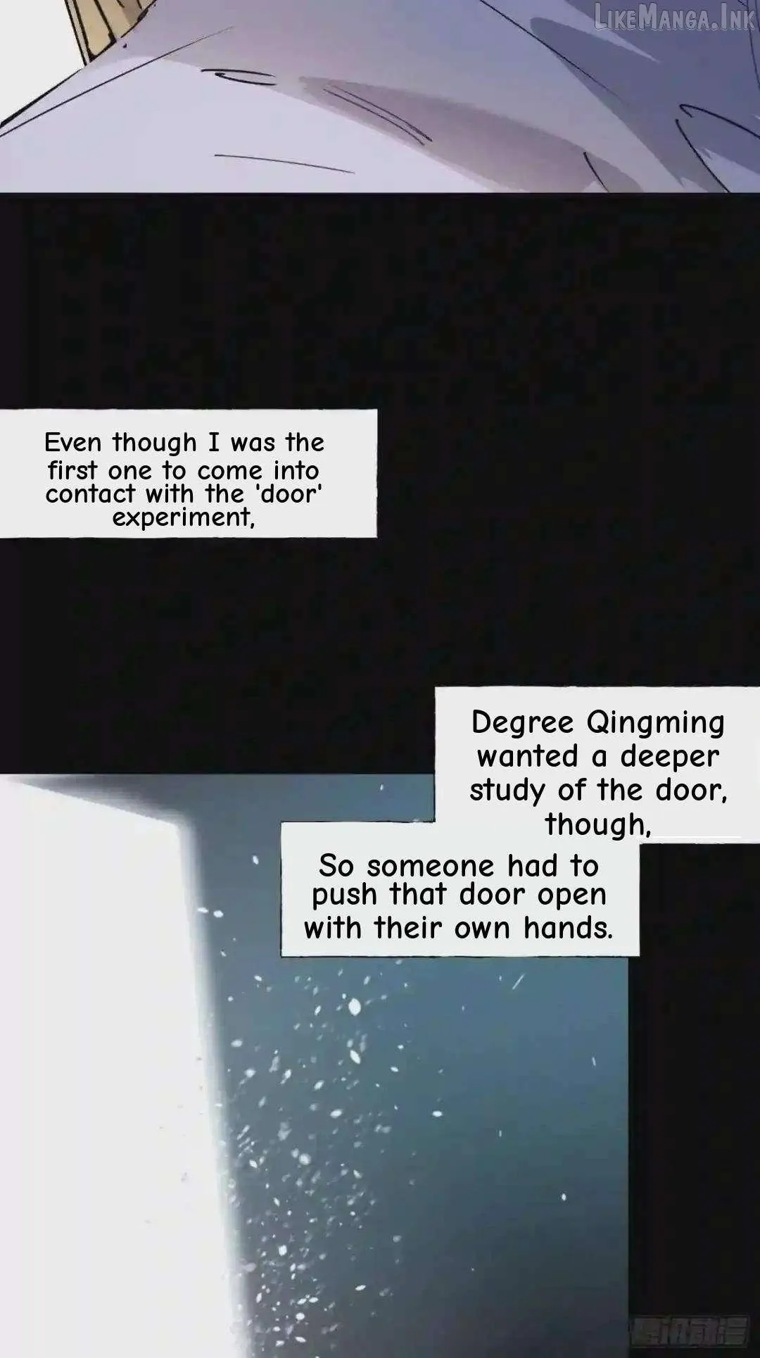 Cage of Nightmare Chapter 47 page 69 - 