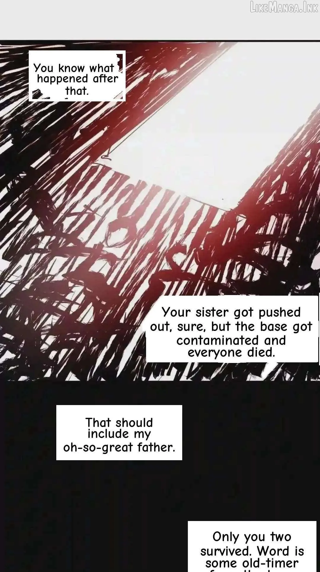 Cage of Nightmare Chapter 47 page 72 - 
