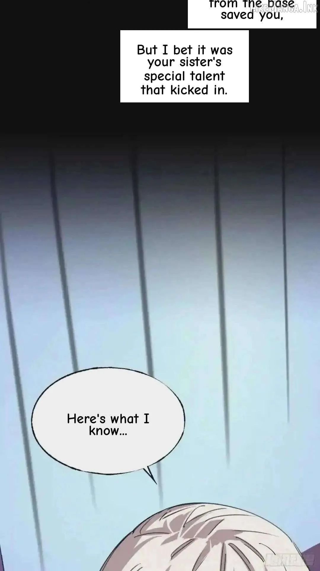 Cage of Nightmare Chapter 47 page 73 - 