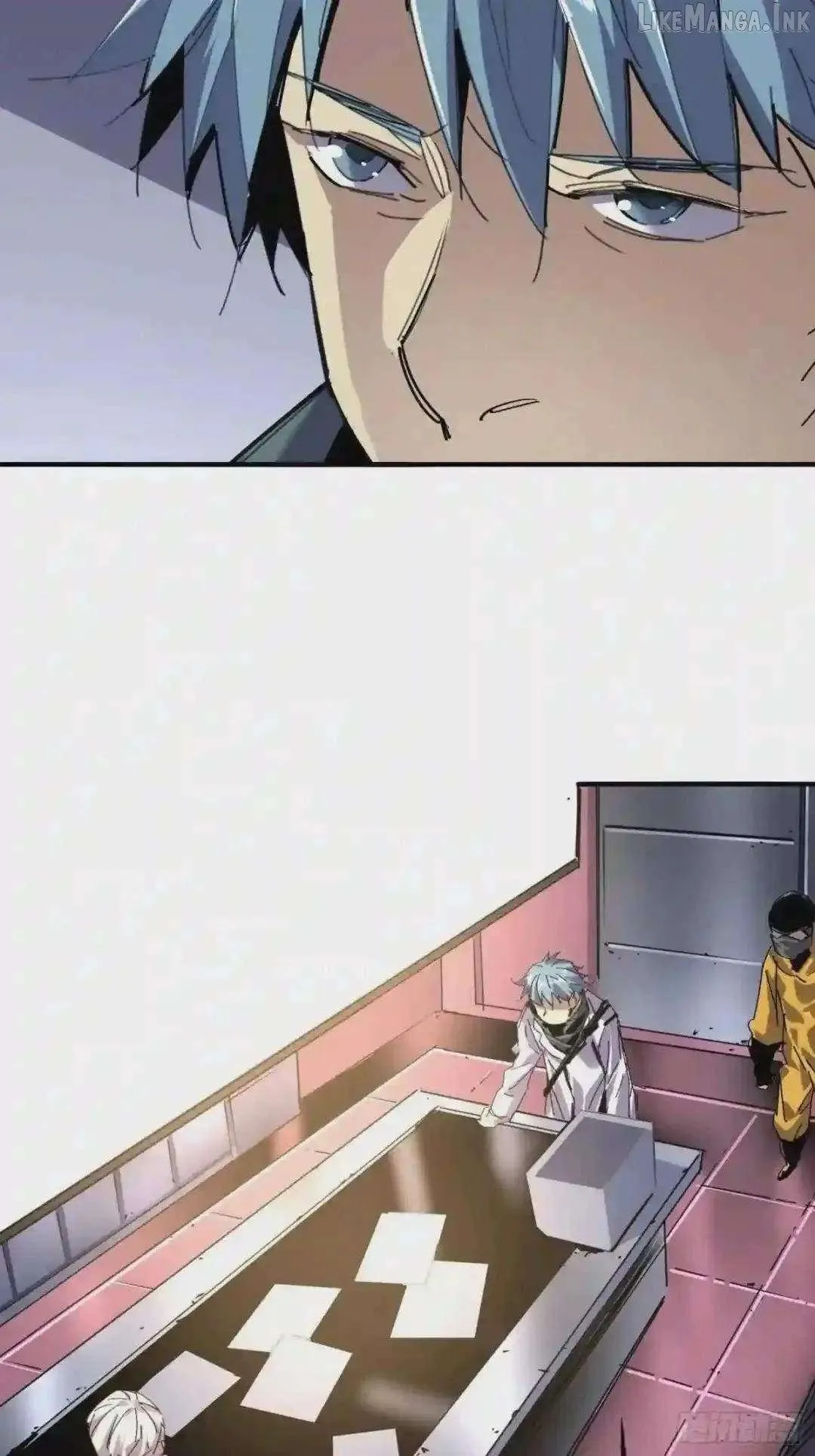 Cage of Nightmare Chapter 47 page 75 - 