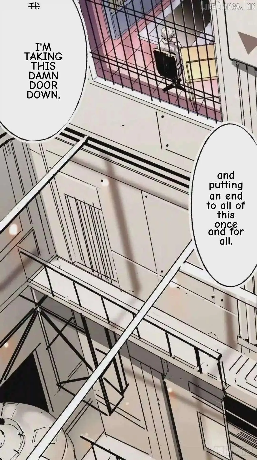 Cage of Nightmare Chapter 47 page 79 - 