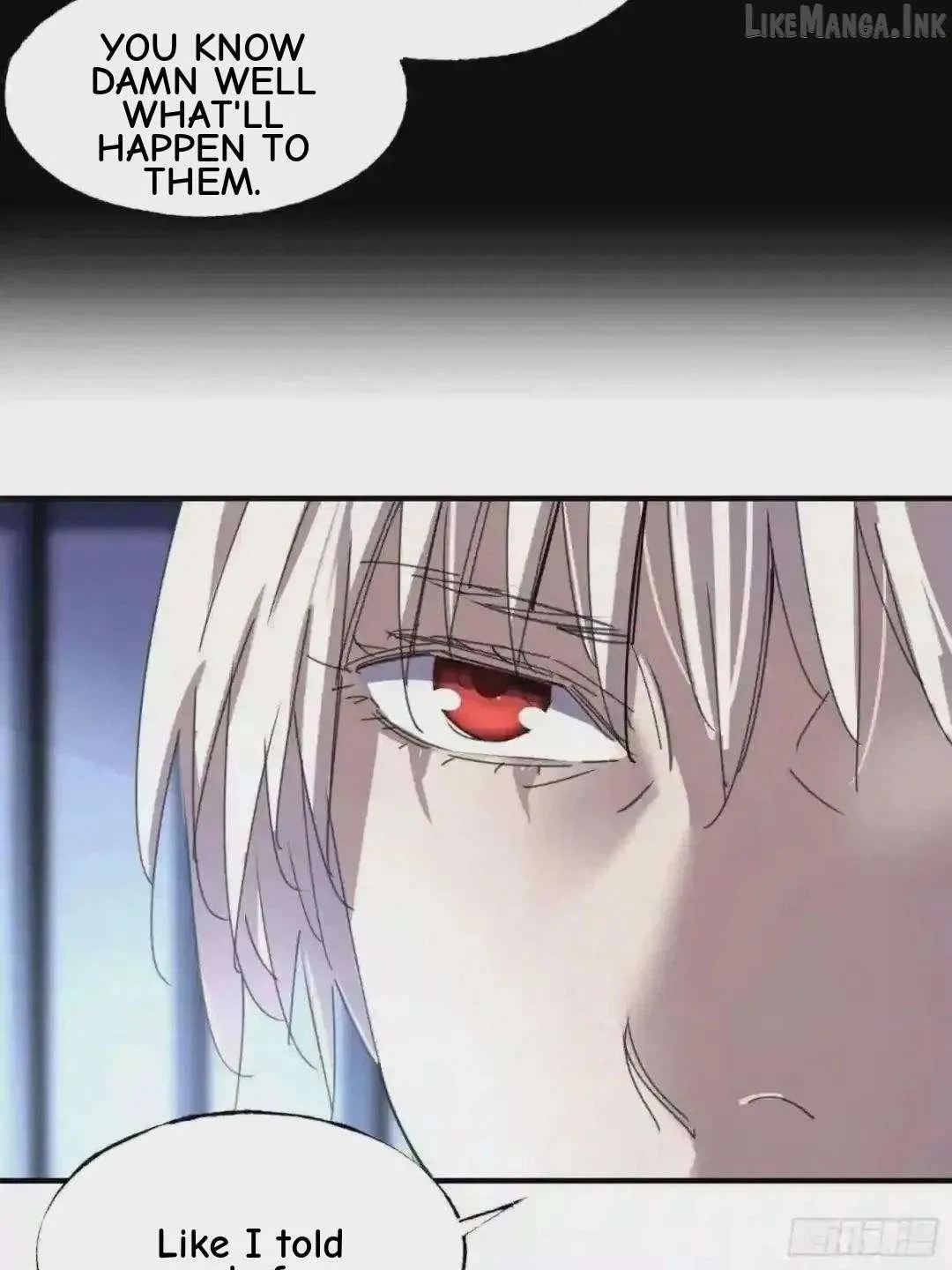 Cage of Nightmare Chapter 48 page 30 - 