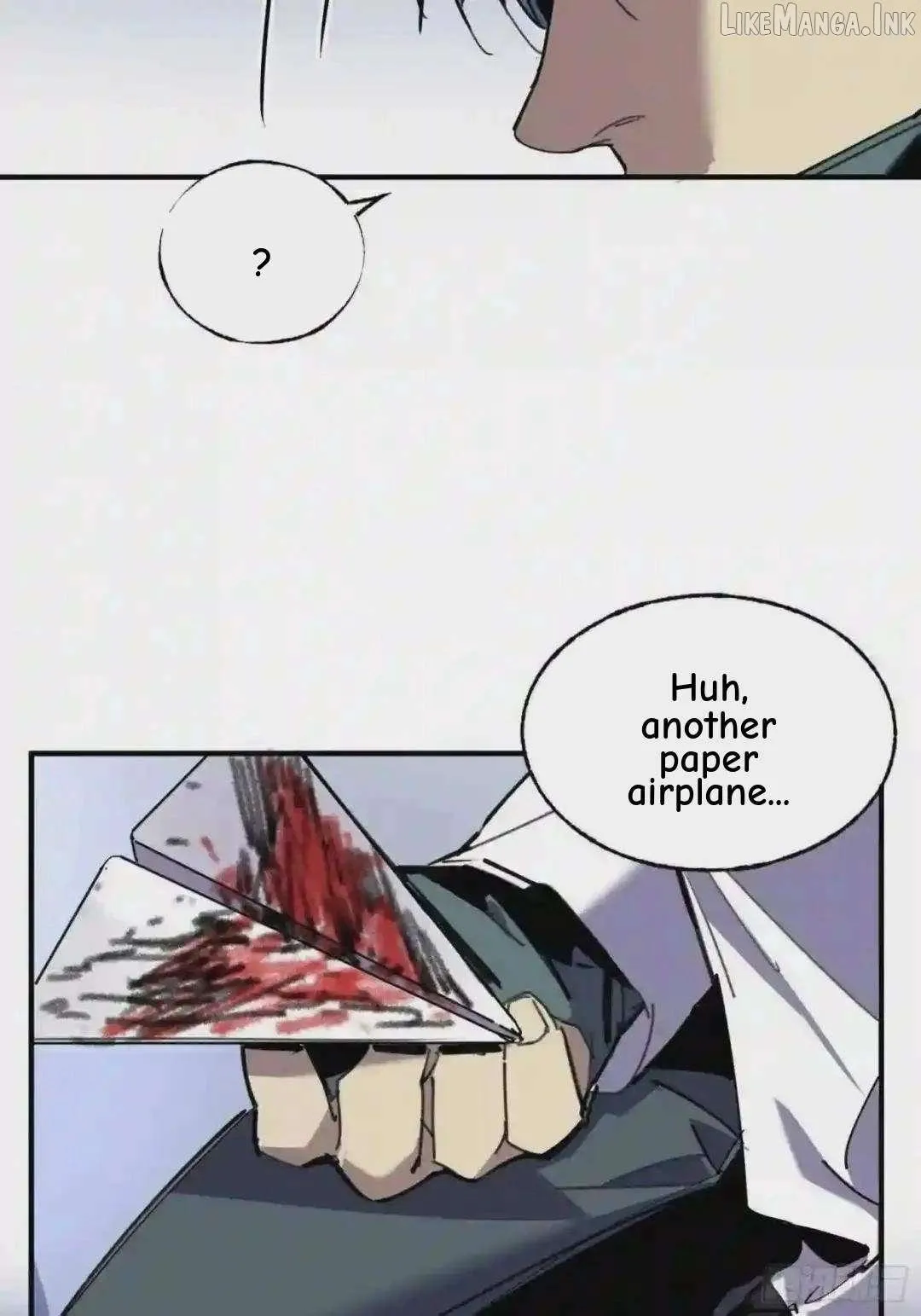 Cage of Nightmare Chapter 48 page 41 - 