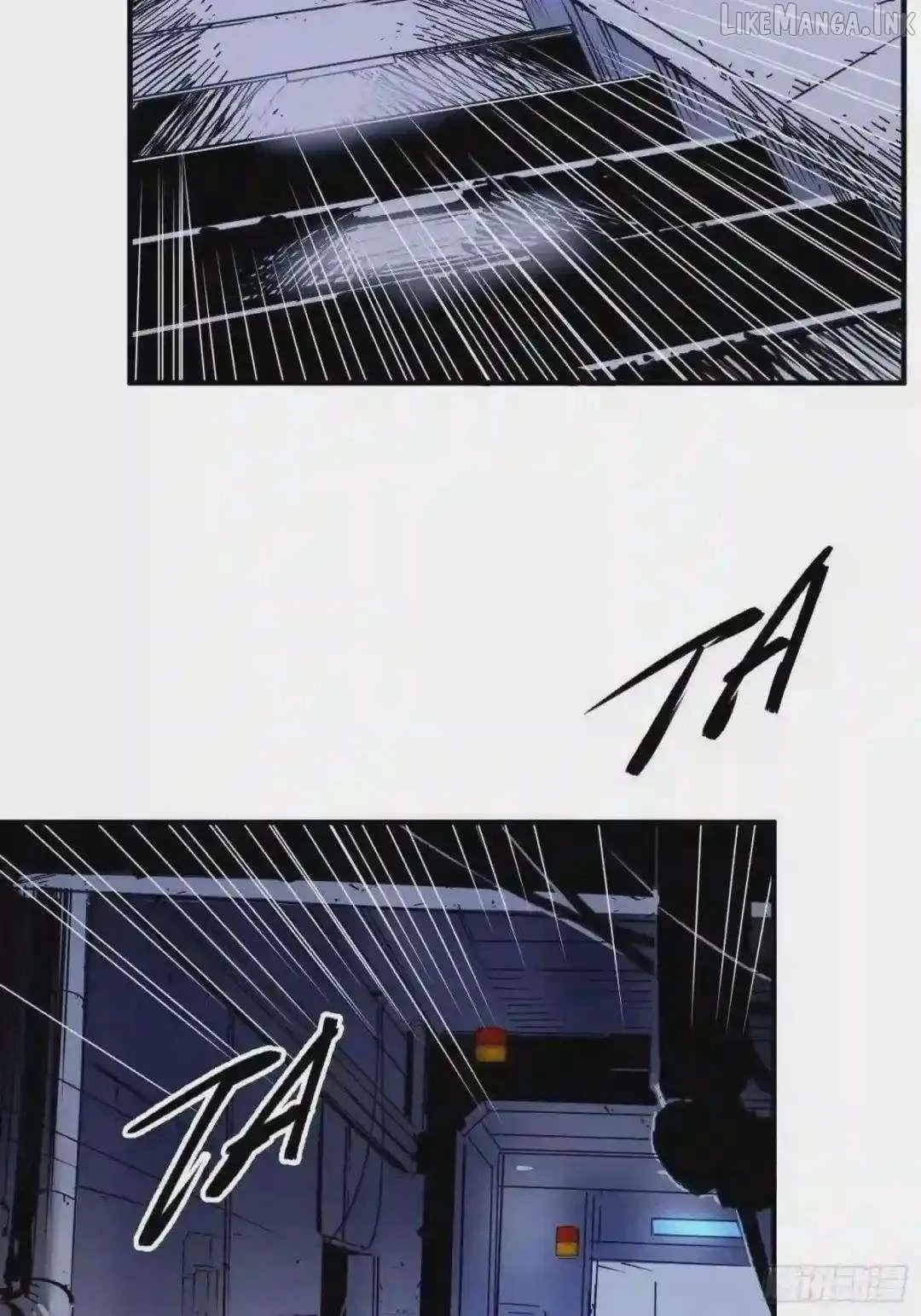 Cage of Nightmare Chapter 48 page 49 - 