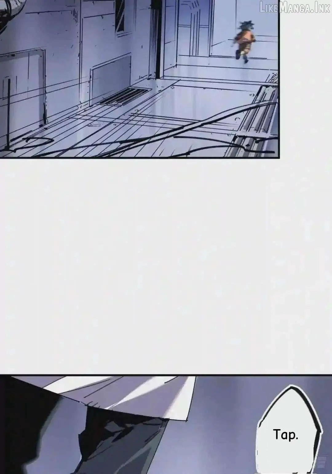 Cage of Nightmare Chapter 48 page 50 - 