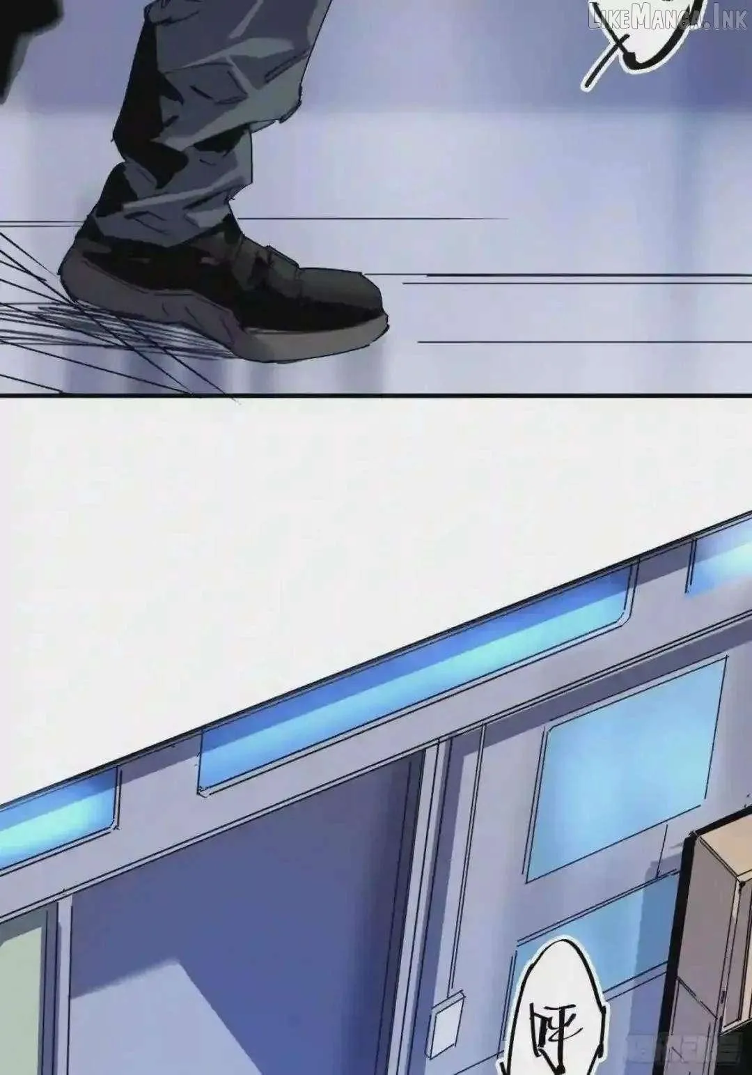 Cage of Nightmare Chapter 48 page 51 - 