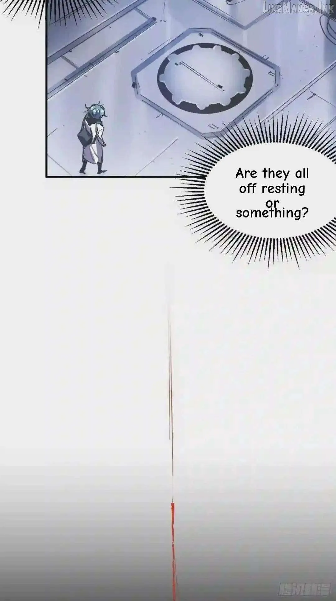Cage of Nightmare Chapter 48 page 62 - 