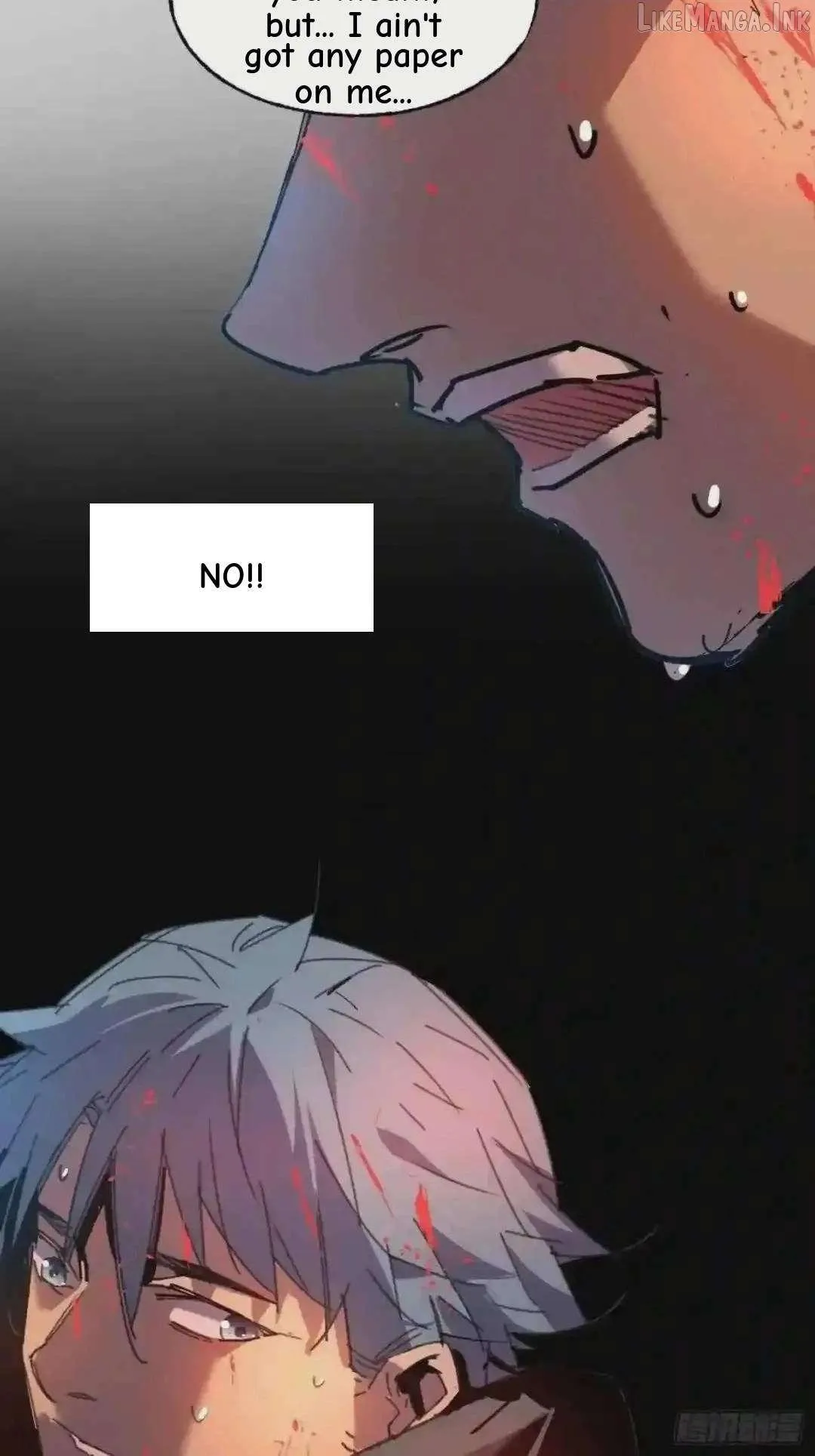 Cage of Nightmare Chapter 49 page 37 - 