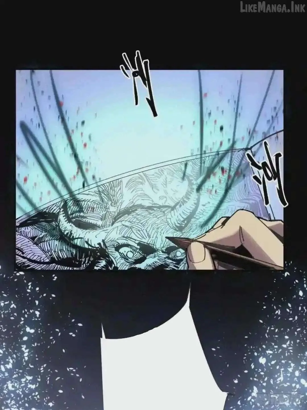 Cage of Nightmare Chapter 49 page 49 - 