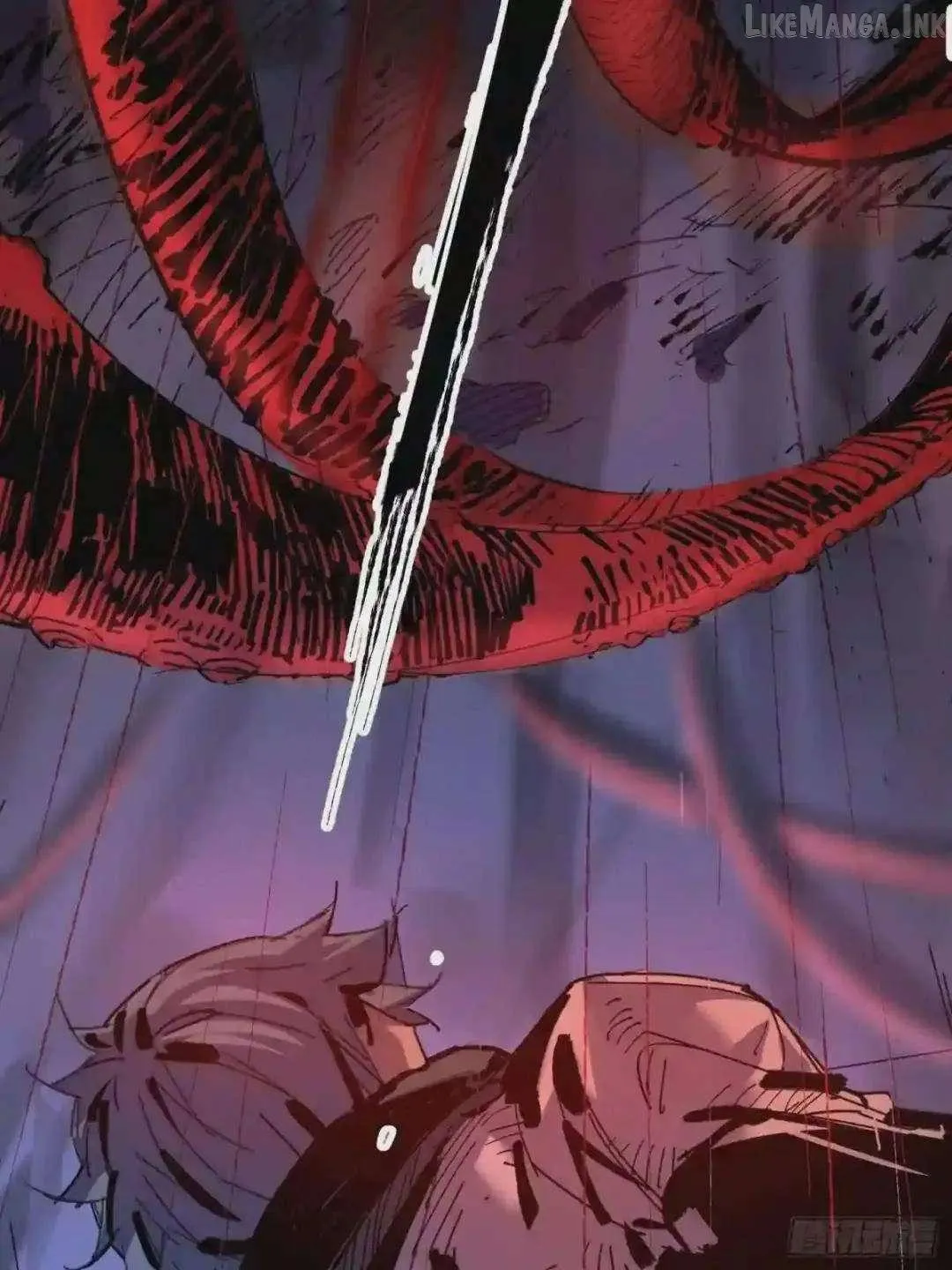 Cage of Nightmare Chapter 49 page 6 - 