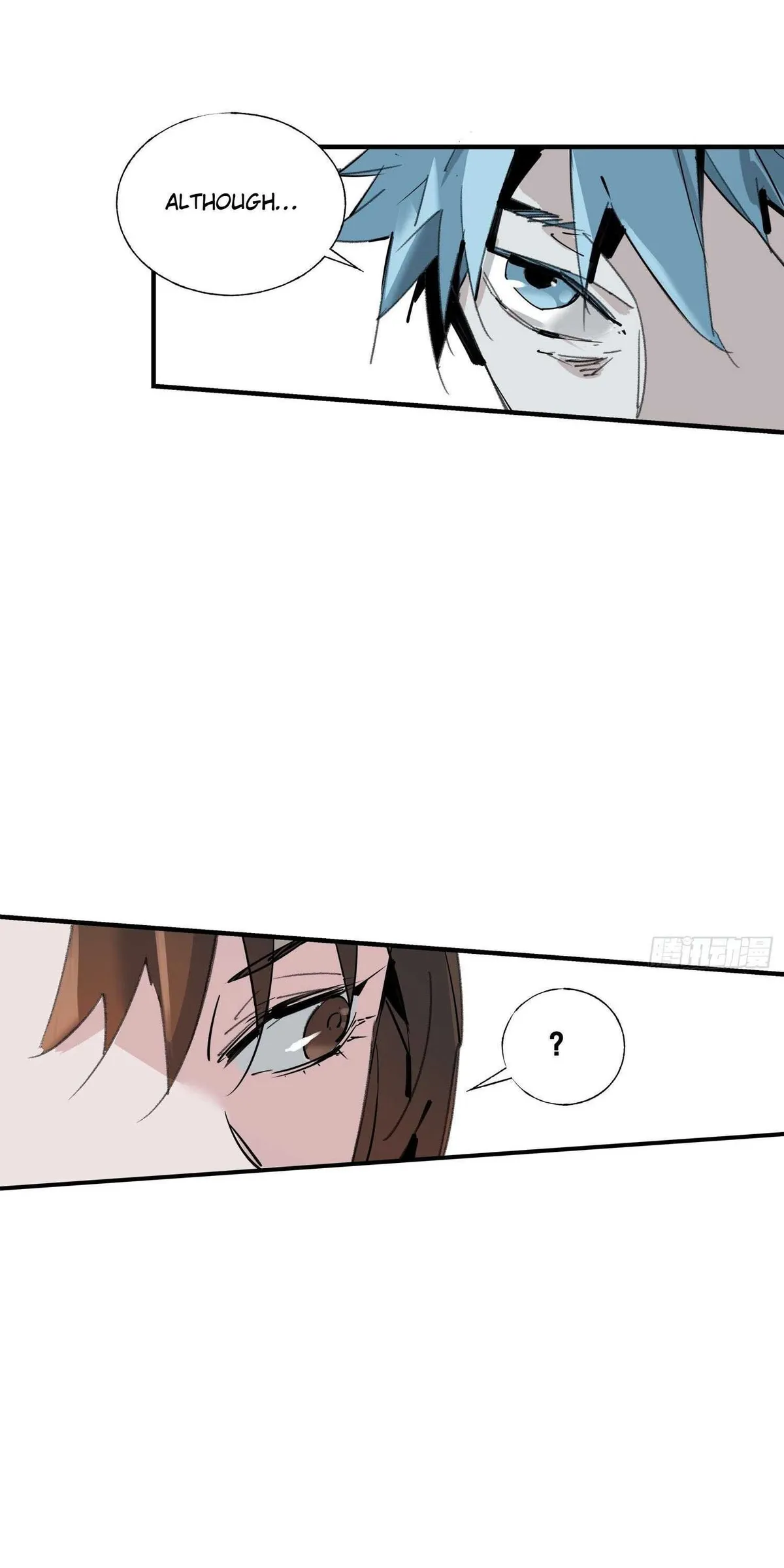 Cage of Nightmare Chapter 5 page 9 - 