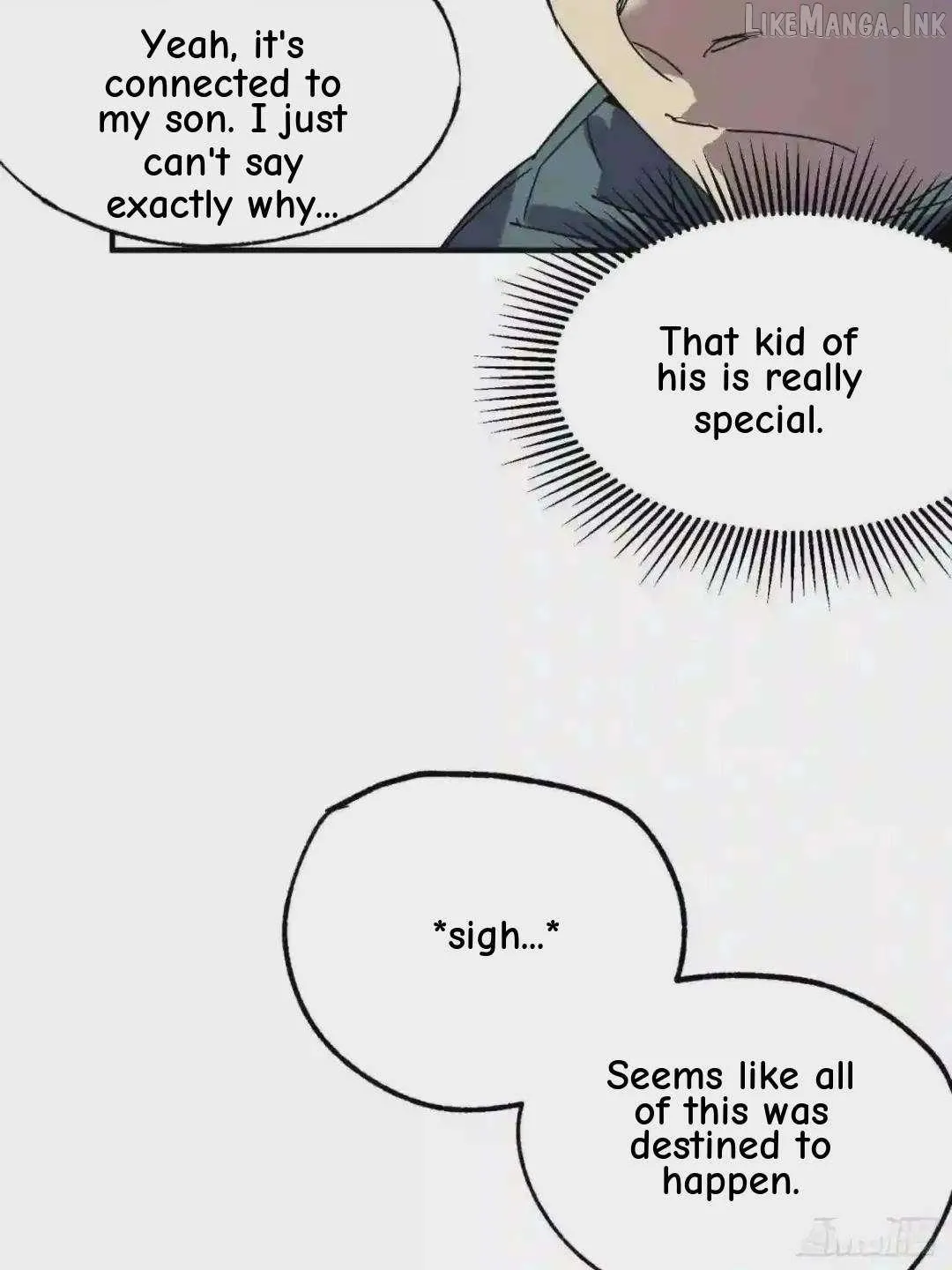 Cage of Nightmare Chapter 50 page 61 - 