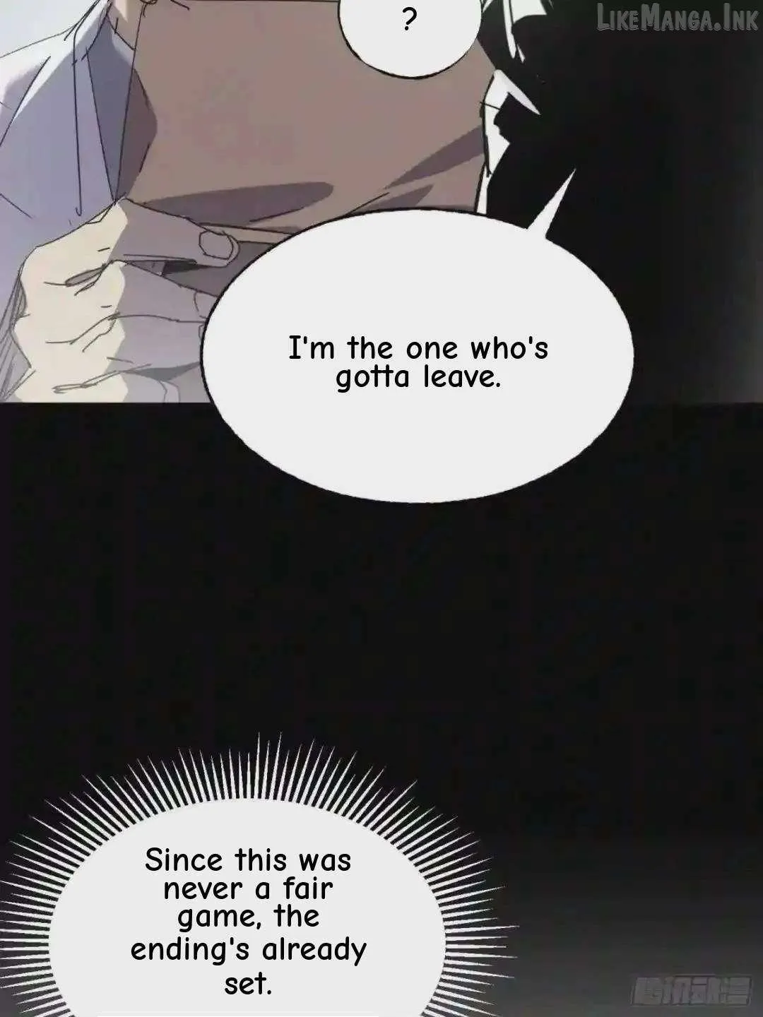 Cage of Nightmare Chapter 50 page 64 - 