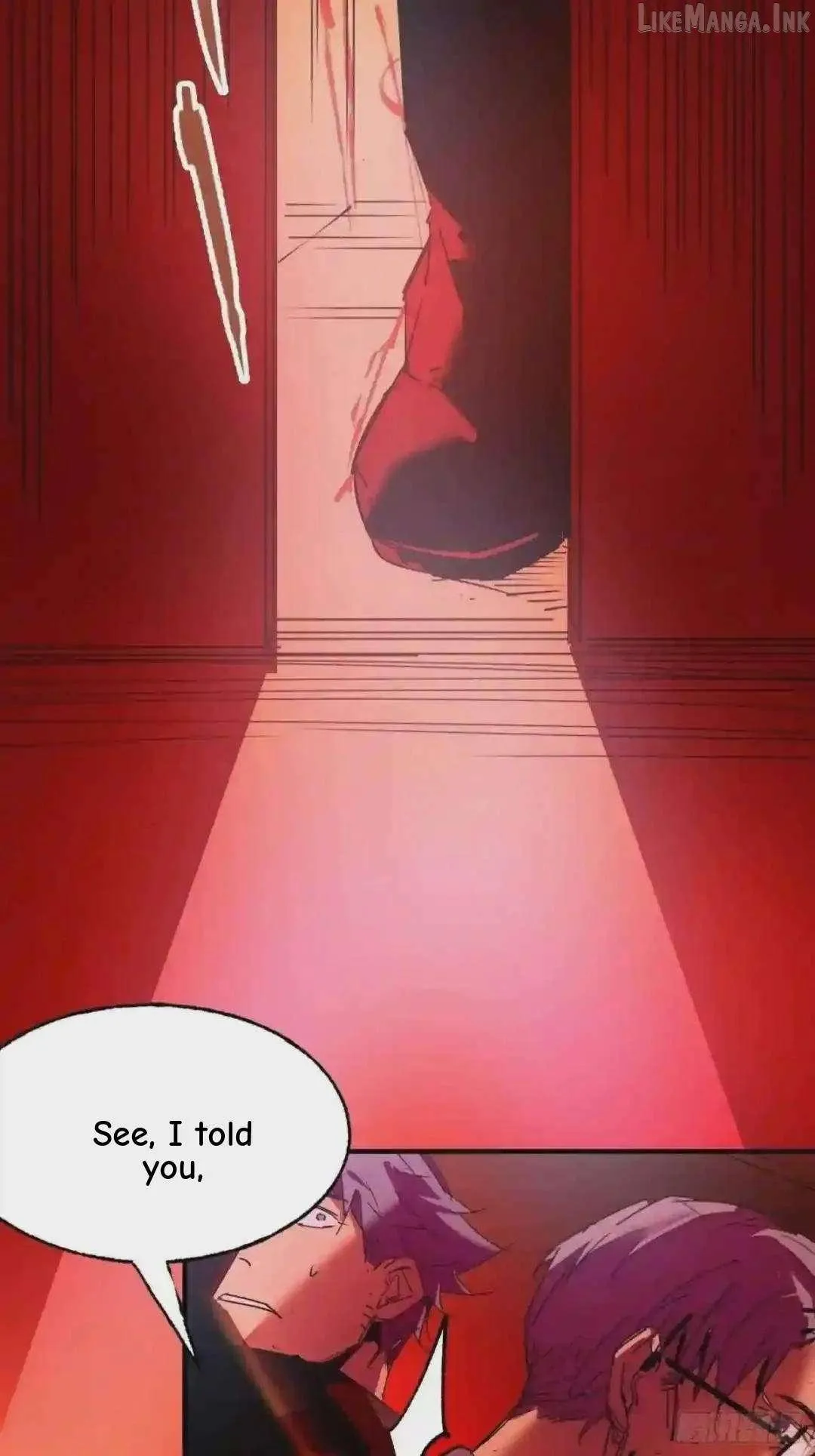 Cage of Nightmare Chapter 50 page 73 - 