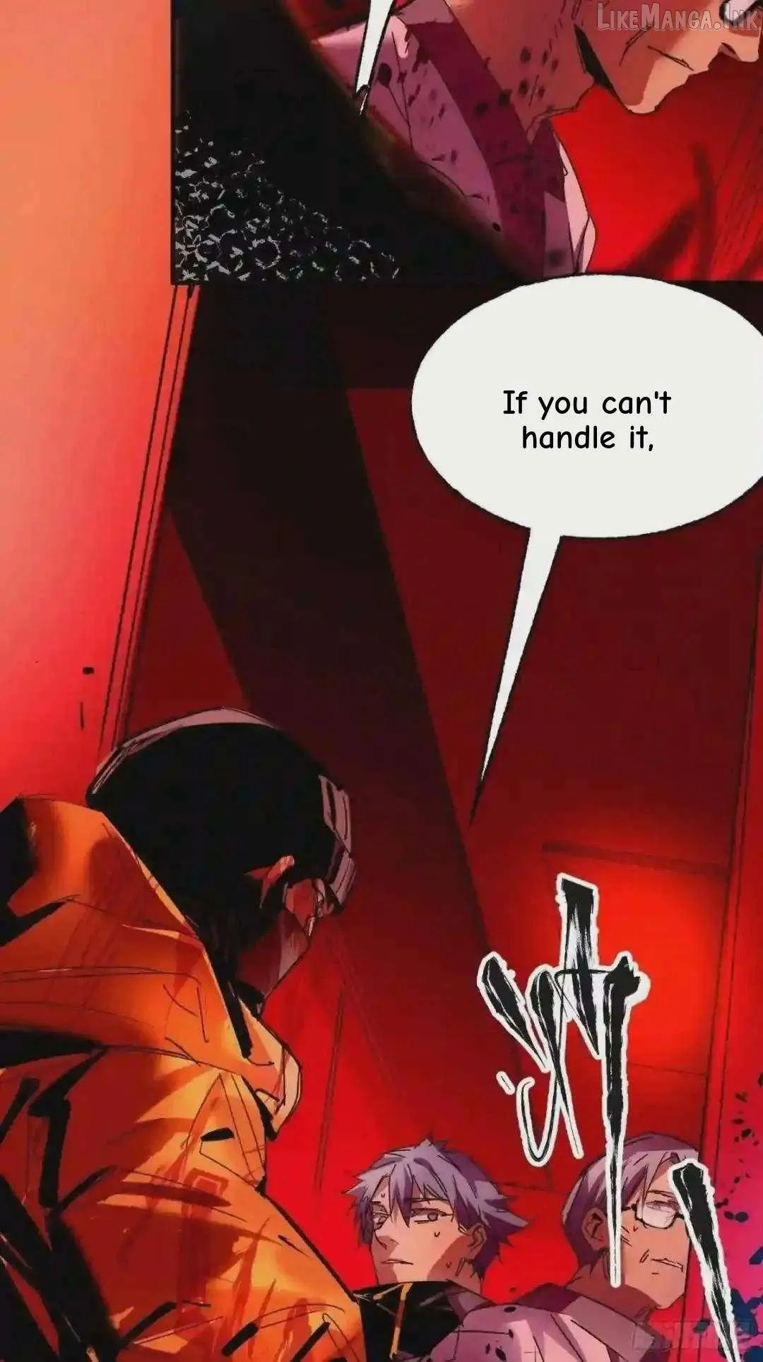 Cage of Nightmare Chapter 50 page 74 - 
