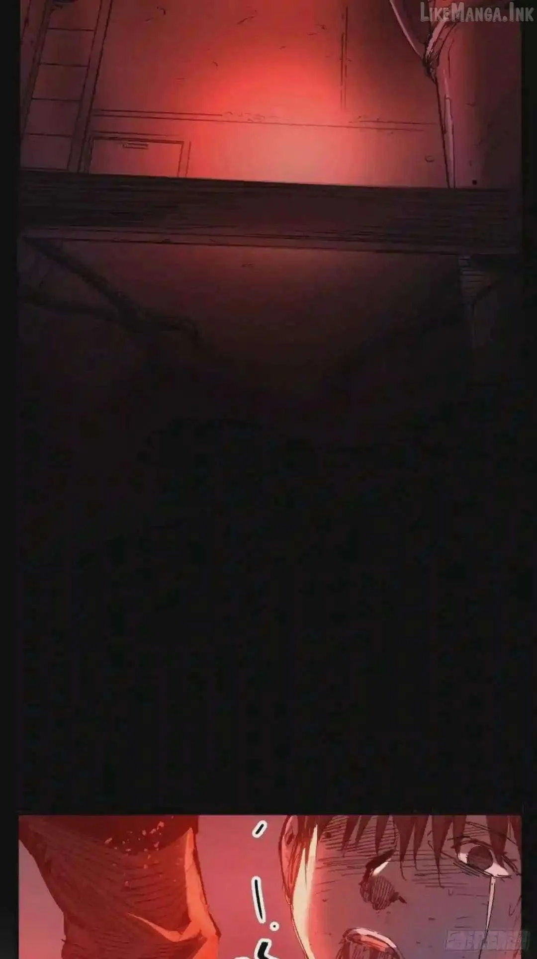 Cage of Nightmare Chapter 51 page 12 - 