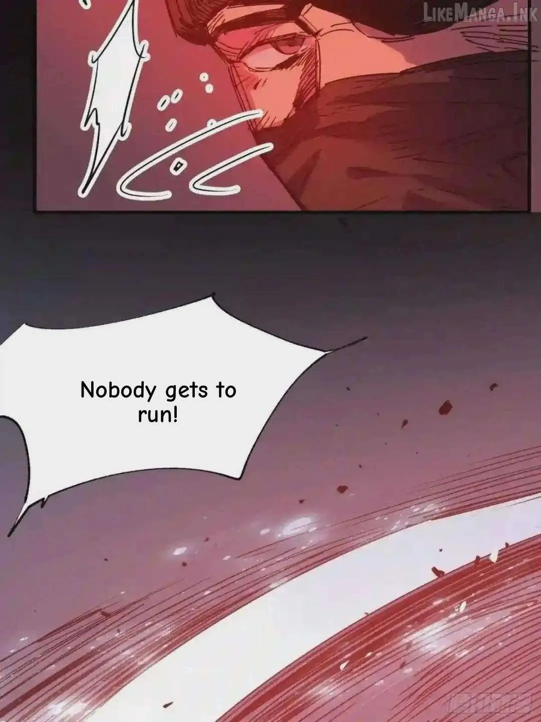 Cage of Nightmare Chapter 51 page 23 - 