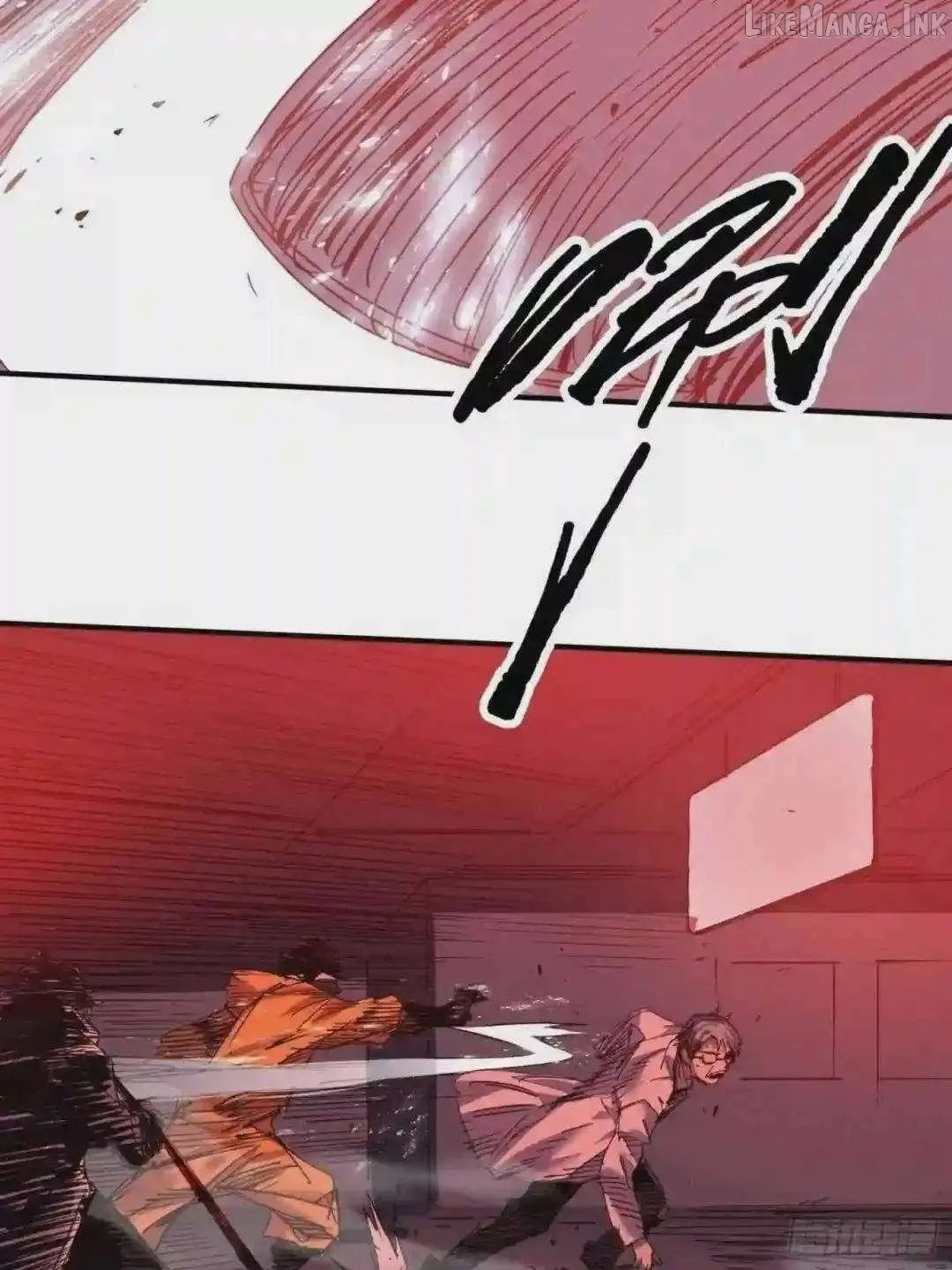 Cage of Nightmare Chapter 51 page 24 - 