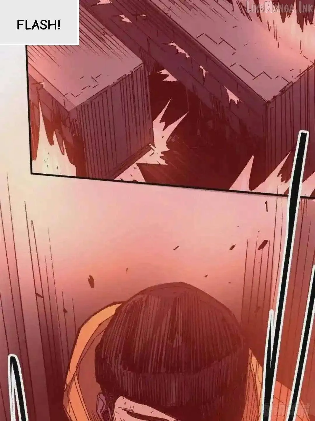 Cage of Nightmare Chapter 51 page 34 - 