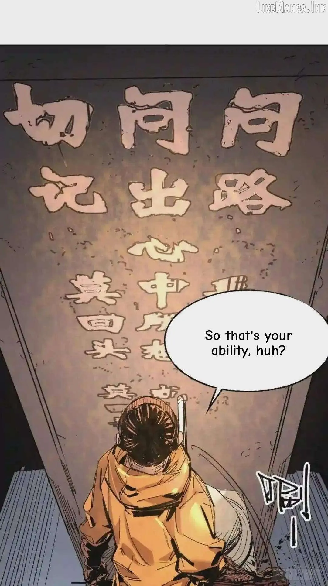 Cage of Nightmare Chapter 51 page 44 - 