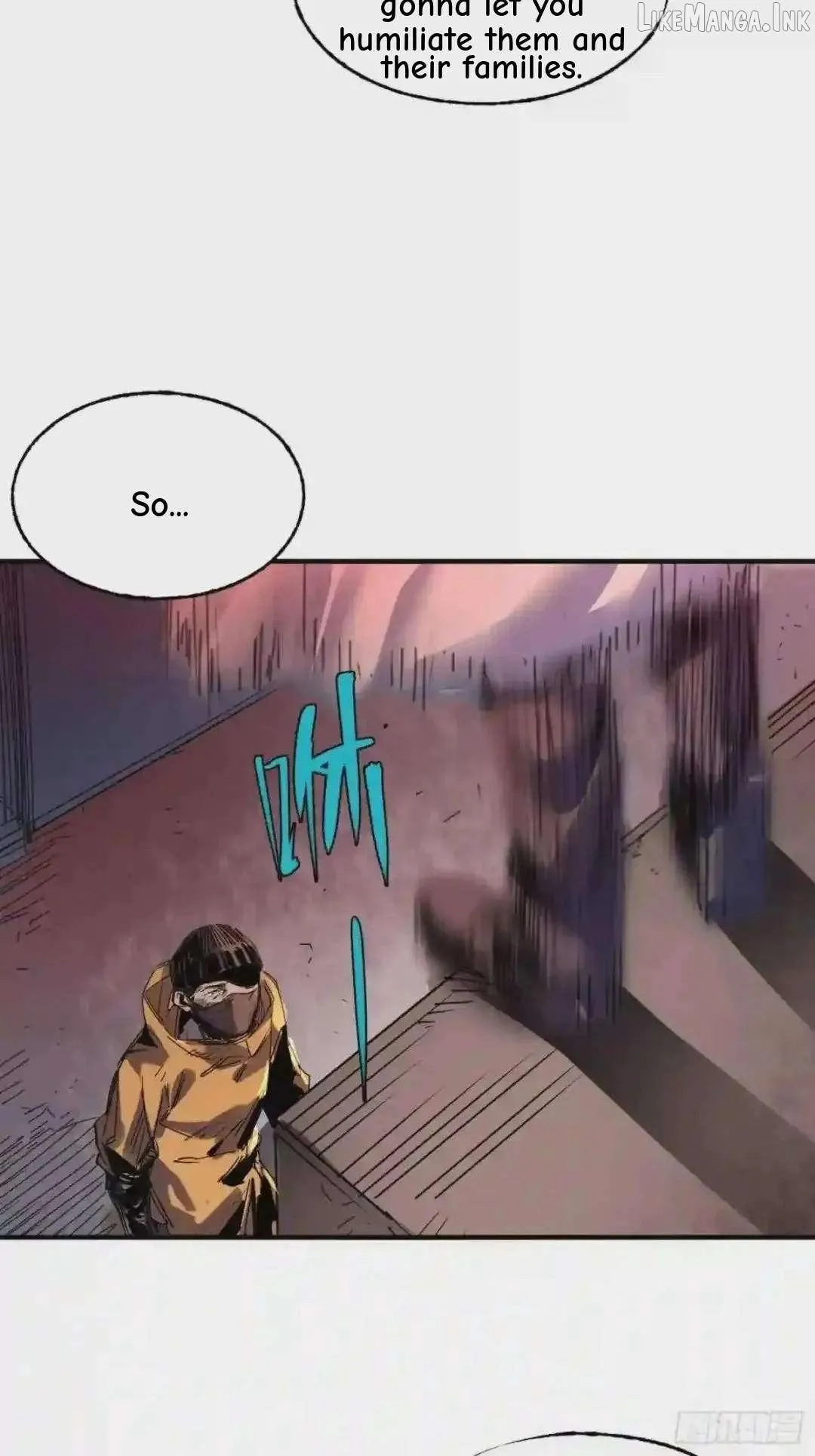Cage of Nightmare Chapter 51 page 49 - 