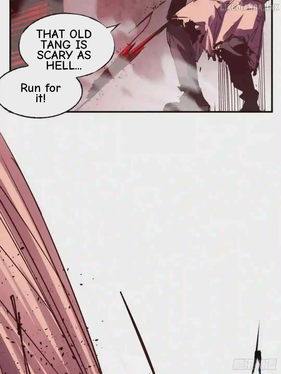Cage of Nightmare Chapter 51 page 52 - 