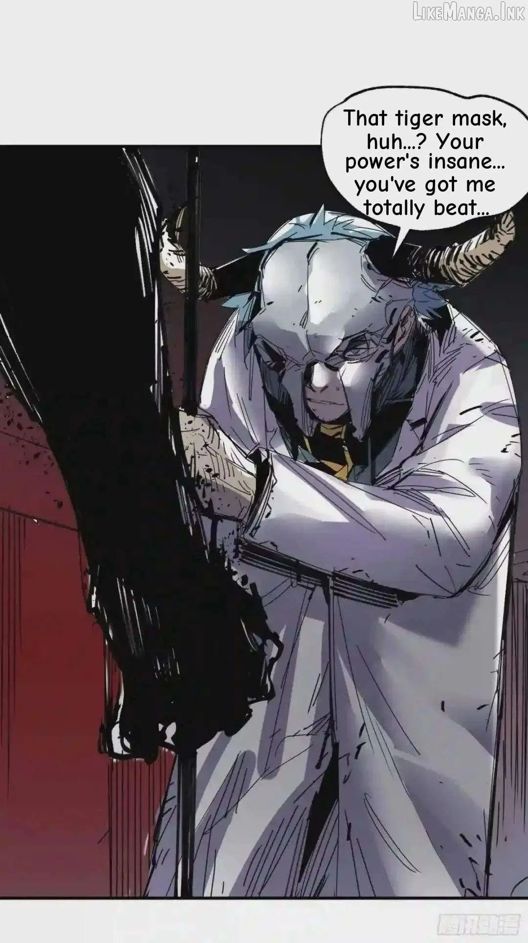 Cage of Nightmare Chapter 51 page 62 - 