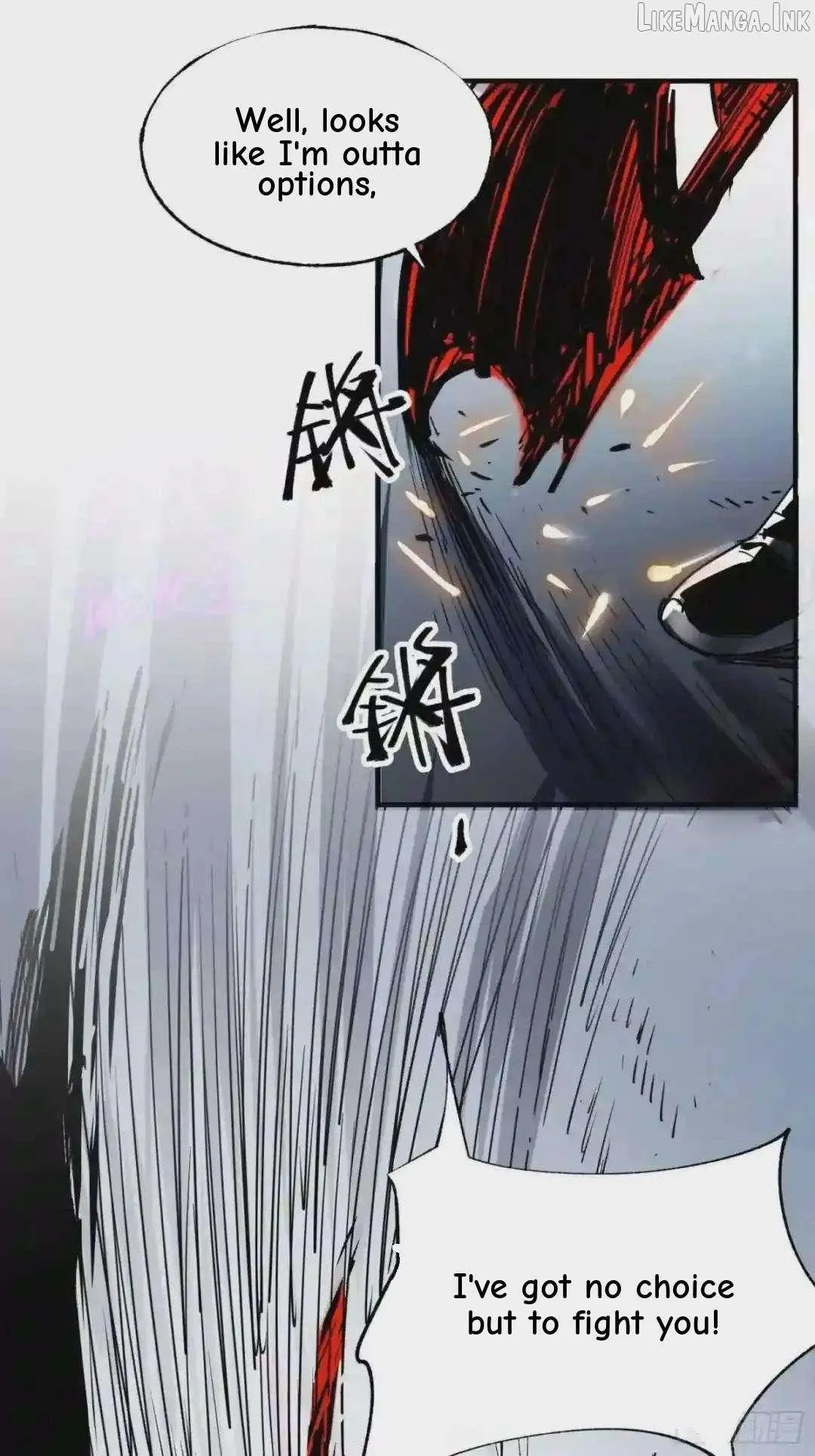 Cage of Nightmare Chapter 51 page 63 - 