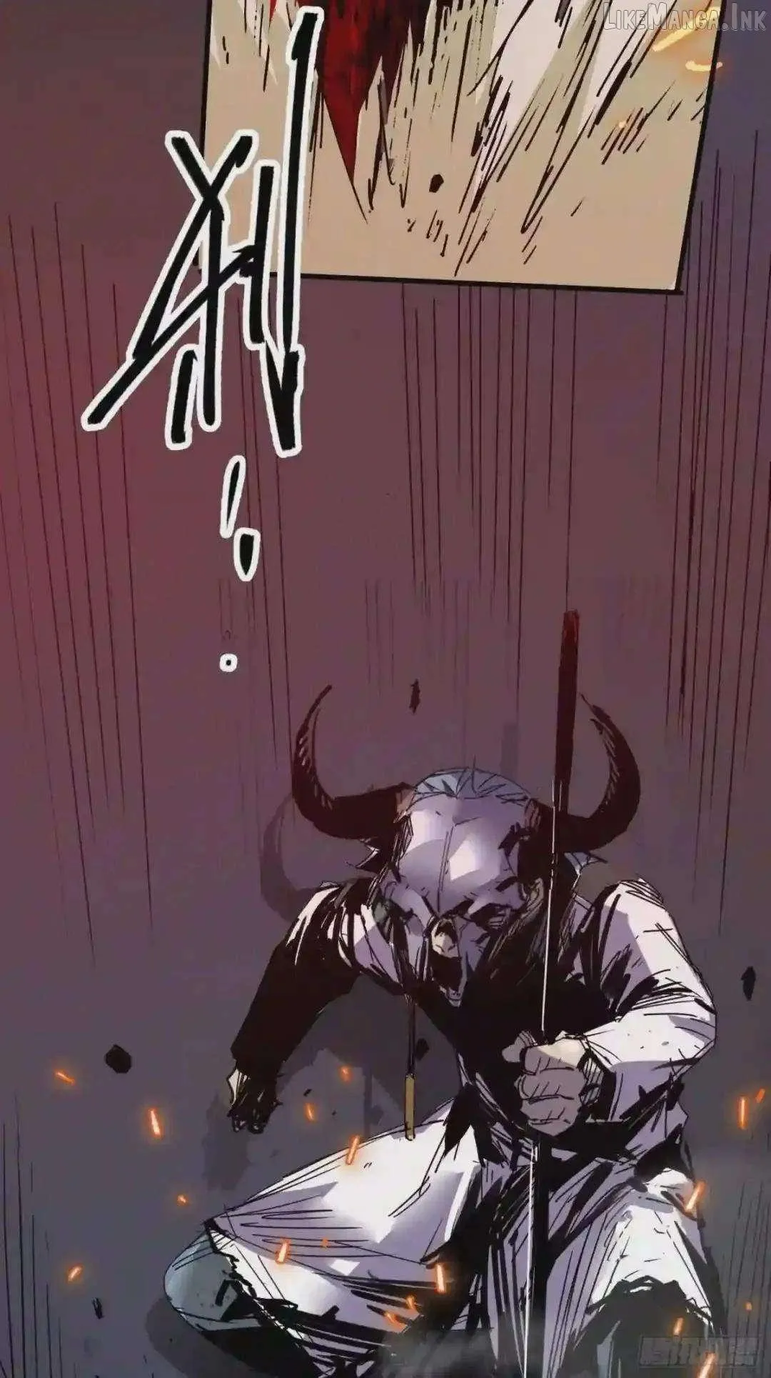 Cage of Nightmare Chapter 51 page 72 - 