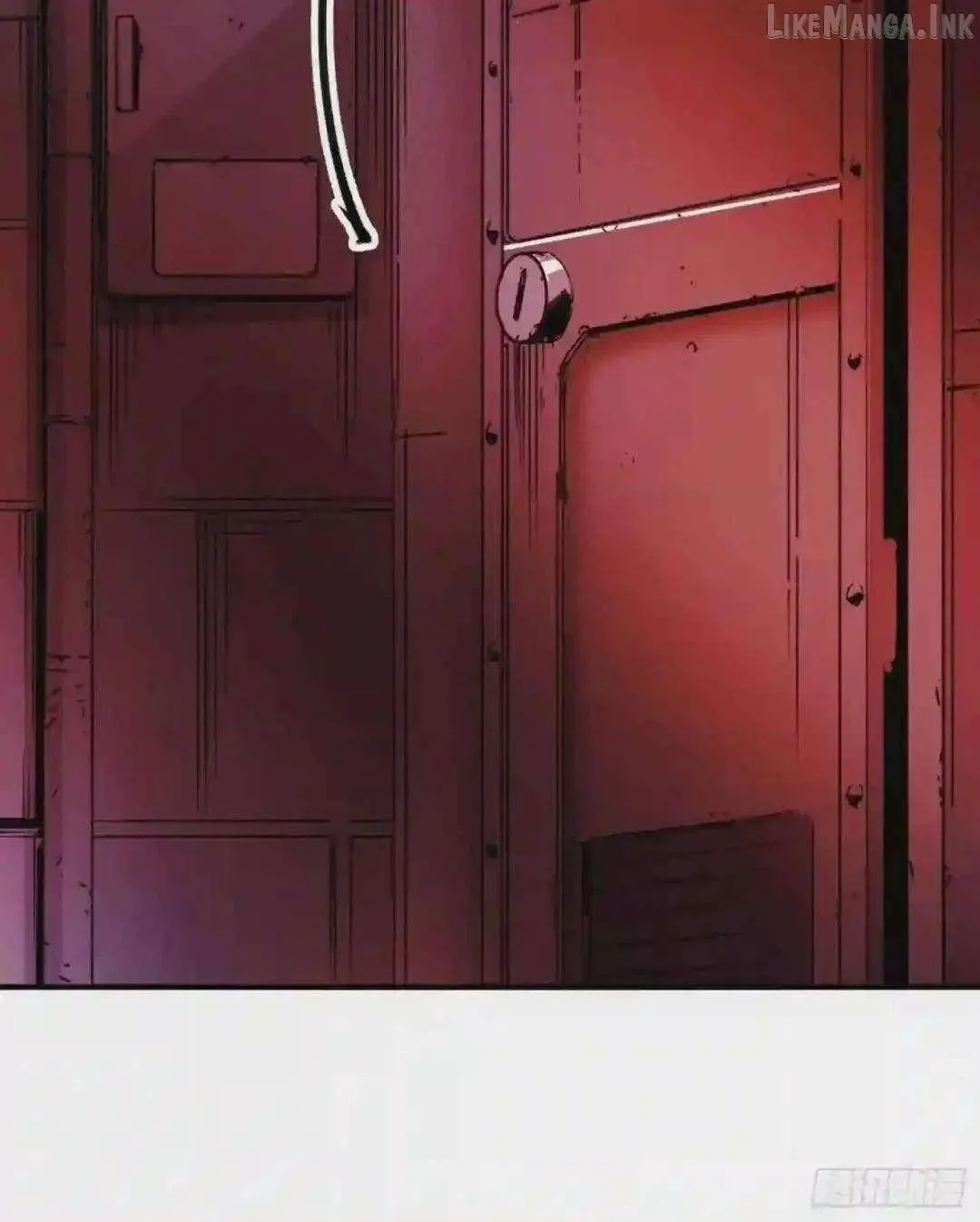 Cage of Nightmare Chapter 51 page 10 - 