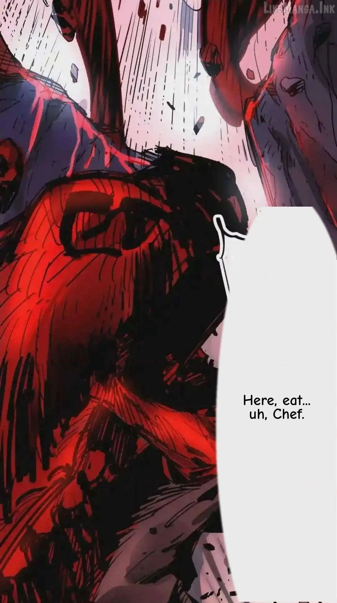 Cage of Nightmare Chapter 52 page 20 - 