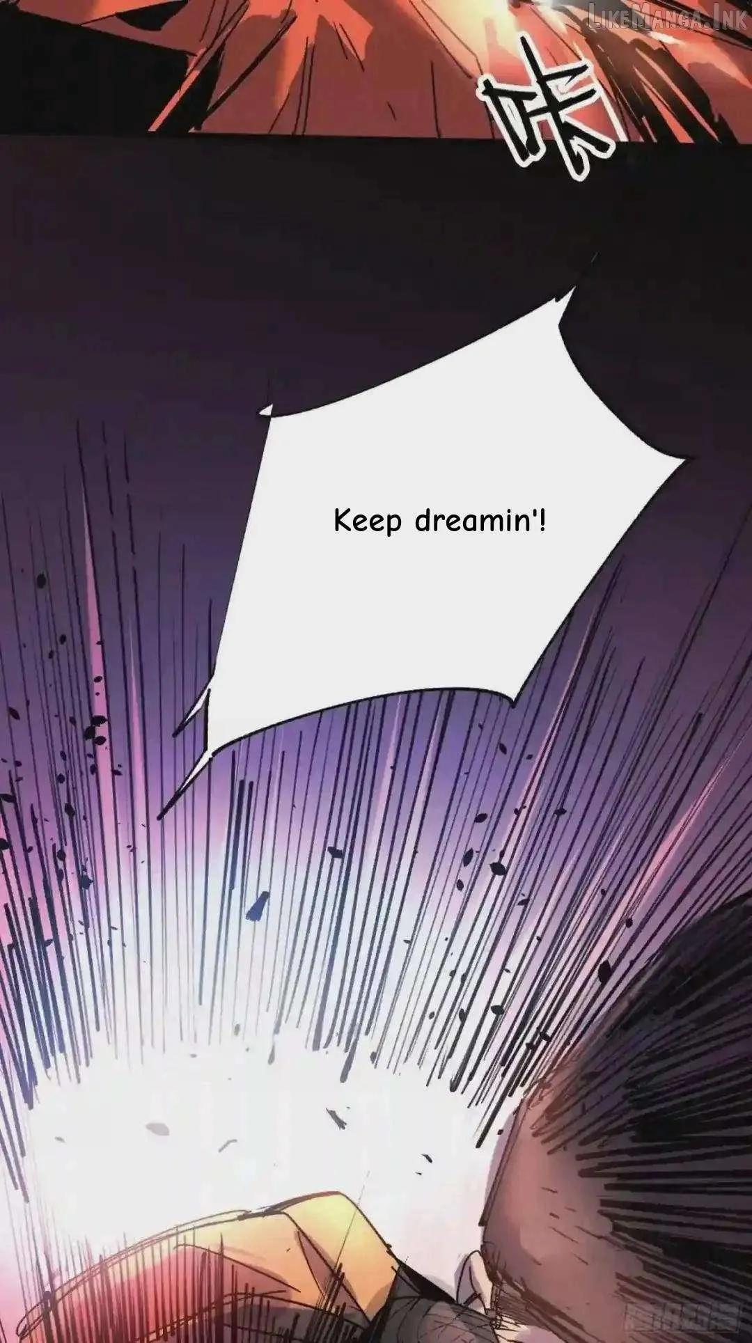 Cage of Nightmare Chapter 52 page 22 - 