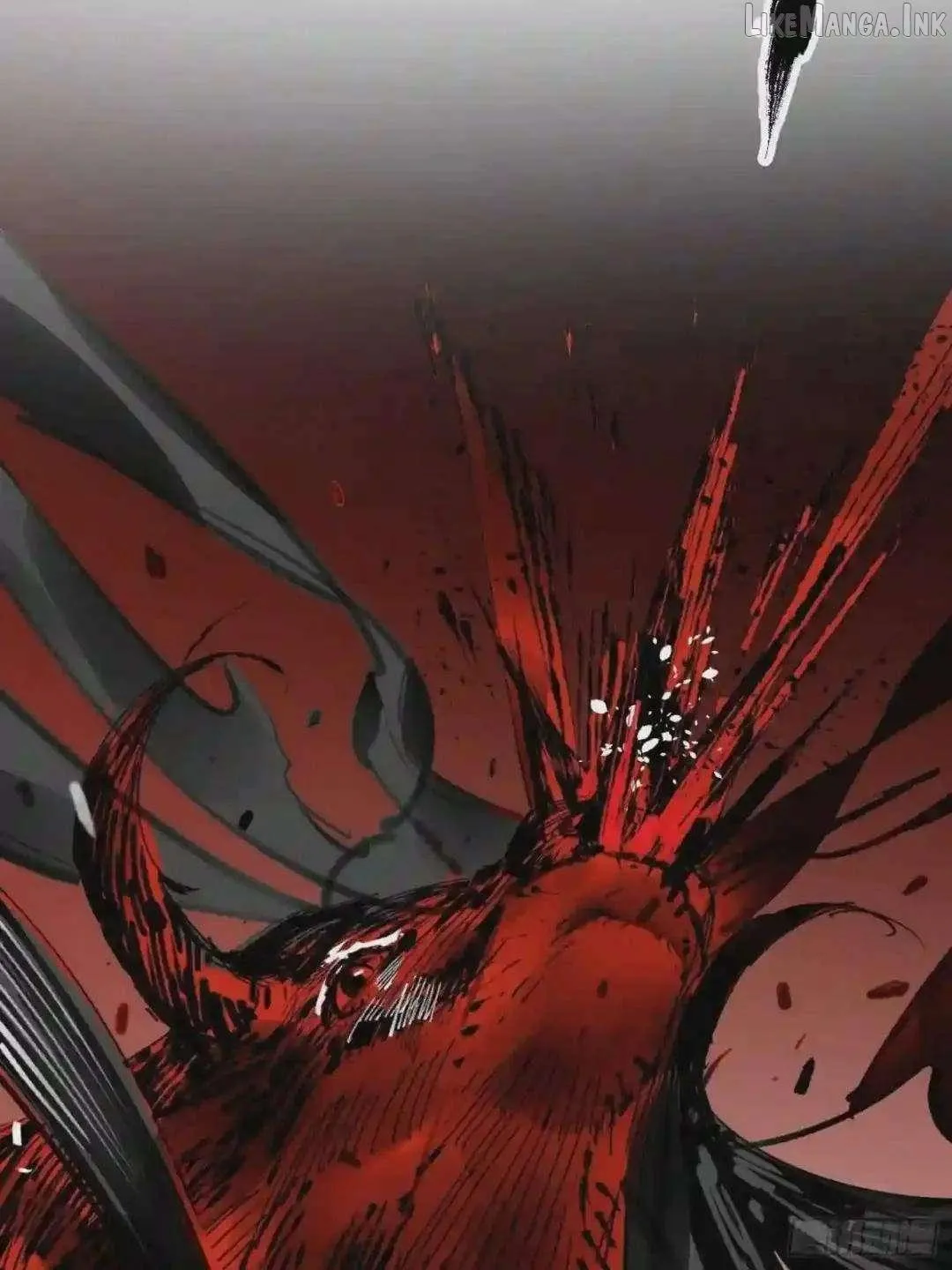 Cage of Nightmare Chapter 52 page 28 - 