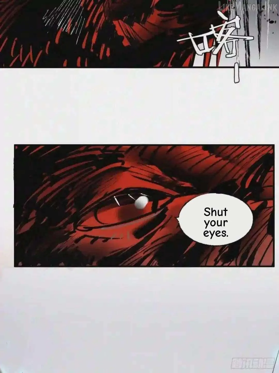 Cage of Nightmare Chapter 52 page 31 - 