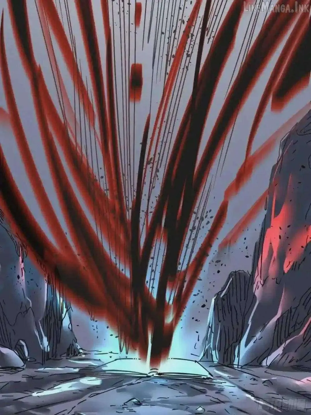 Cage of Nightmare Chapter 52 page 33 - 