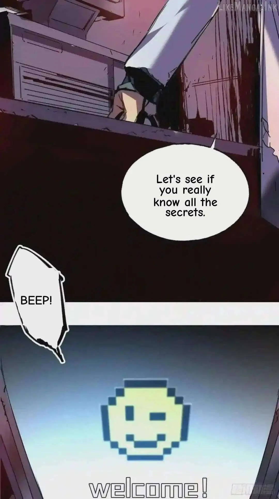 Cage of Nightmare Chapter 52 page 52 - 