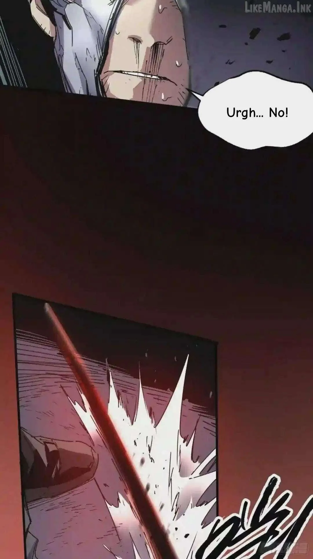 Cage of Nightmare Chapter 52 page 9 - 
