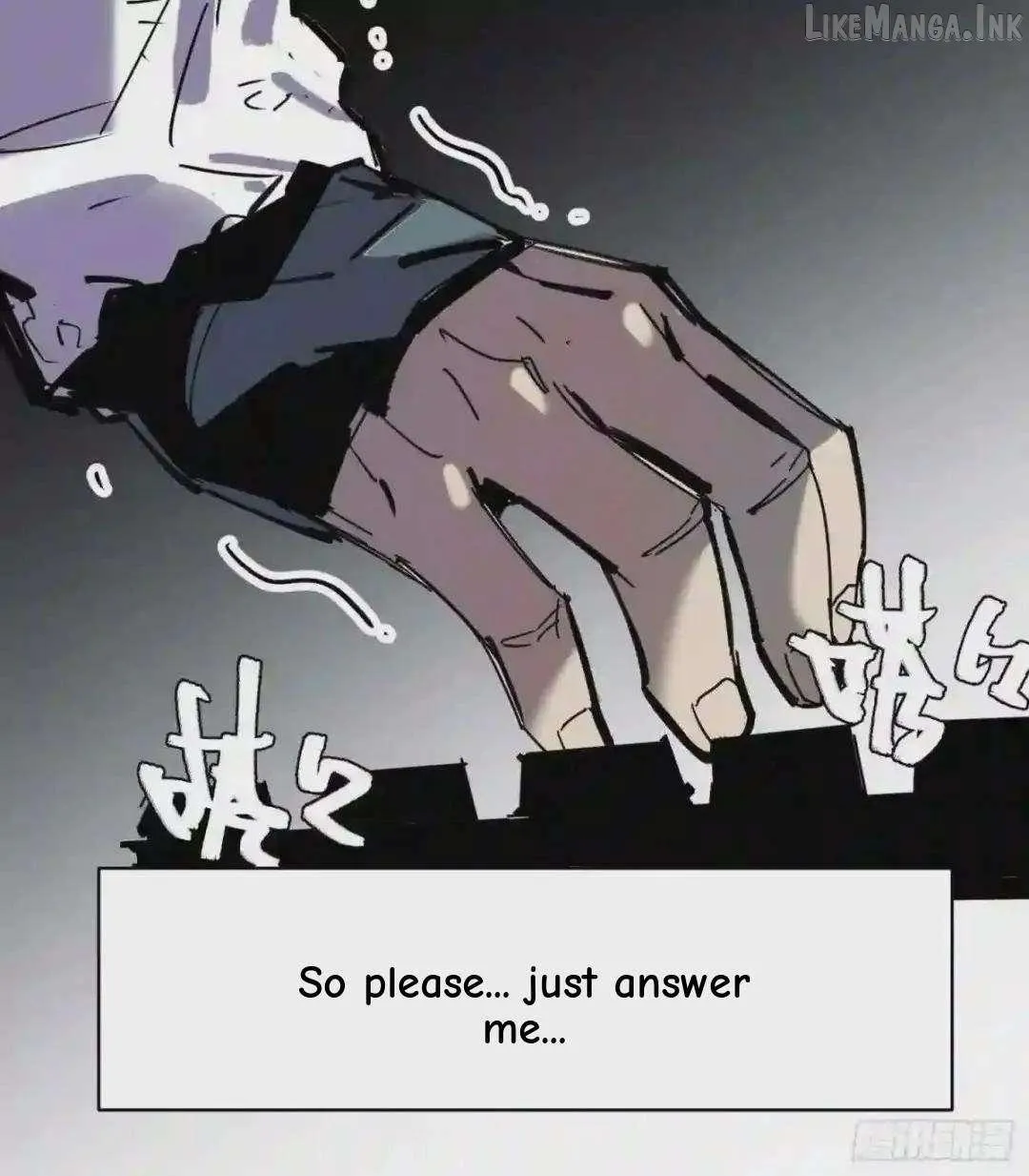Cage of Nightmare Chapter 53 page 19 - 